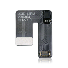 Face ID Without Dismantling Repair Cable Compatible For iPhone 12 Pro Max (JC)