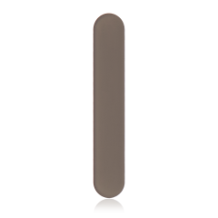 5G Glass Edge Strip Compatible For iPhone 12 Pro / 12 Pro Max (Gold)