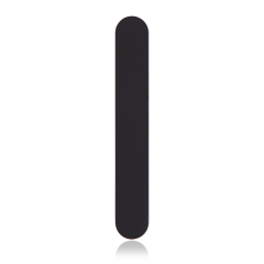 5G Glass Edge Strip Compatible For iPhone 14 Pro / 14 Pro Max (Space Black)