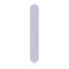 5G Glass Edge Strip Compatible For iPhone 14 / 14 Plus (Purple)