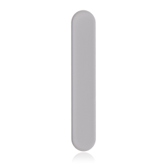 5G Glass Edge Strip Compatible For iPhone 13 Pro / 13 Pro Max (Silver)