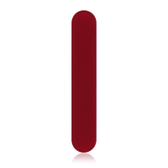 5G Glass Edge Strip Compatible For iPhone 13 / 13 Mini (Red)