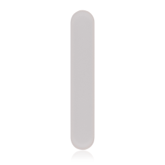 5G Glass Edge Strip Compatible For iPhone 12 / 12 Mini (White)