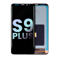 OLED Assembly Without Frame Compatible For Samsung Galaxy S9 Plus (Service Pack) (All Colors)