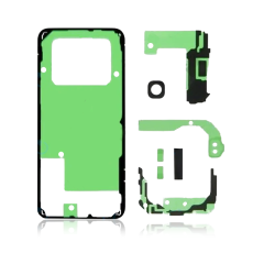 Display Adhesive Kit Compatible For Samsung Galaxy S8 (Service Pack)