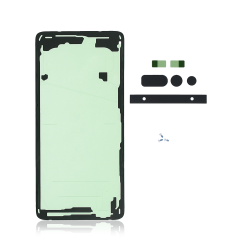 Display Adhesive Kit Compatible For Samsung Galaxy S10 (Service Pack)