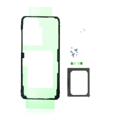 Display Adhesive Kit For Compatible For Samsung Galaxy S20 Ultra 5G (Service Pack)