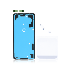 Display Adhesive Kit Compatible For Samsung Galaxy S10 Plus (Service Pack)