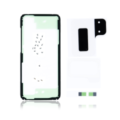 Display Adhesive Kit Compatible For Samsung Galaxy S20 (Service Pack)