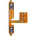 Volume Button Flex Cable Compatible For Samsung Galaxy A15 (A155 / 2023)