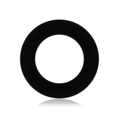 Back Camera Lens Compatible For iPad 5 (2017) / iPad 6 (2018) / iPad 7 (2019) / iPad 8 (2020) / iPad 9 (2021) / Air 2 / Mini 4 / Mini 5 / iPad Pro 12.9" 1st Gen (2015)