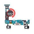 Charging Port Flex Cable For Samsung Galaxy S6 Edge Plus