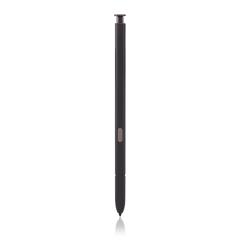 Stylus Pen Compatible For Samsung Galaxy S24 Ultra 5G (Titanium Black)