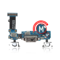 Charging Port Flex Cable Compatible For Samsung Galaxy S5 (G900M) (International Version)