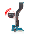 Charging Port Flex With Headphone Jack Compatible For Samsung Galaxy A51 5G (A516 / 2020) (North American Version, Flex # A516U)