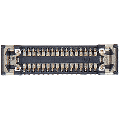 Infrared FPC Connector Compatible For iPhone 15 Pro / 15 Pro Max (32 Pin)