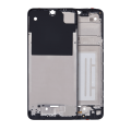 LCD-Frame Compatible For Samsung Galaxy A22 5G (A226 / 2021)