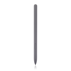 Stylus Pen Compatible For Samsung Galaxy Tab S9 FE / S9 FE+ (Aftermarket Plus) (Gray)