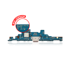 Charging Port Board Compatible For Samsung Galaxy Tab S9 Plus 12.4" (X816 / 2023)(WiFi Version)