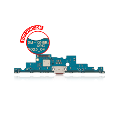 Samsung Tab S9 Ultra 14.6" (2023) Charging Port Repair - Professional Repair Service