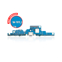 Samsung Tab S7 11" (2020) Charging Port Repair - Professional Repair Service