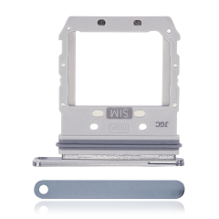 Sim Card Tray Compatible For Samsung Galaxy S20 5G UW (G981V) (Cosmic Grey)