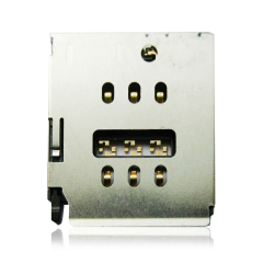Sim Card Reader Compatible For iPhone SE 2022