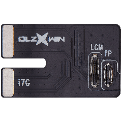 Tester Flex Cable For iTestBox (S200 / S300) Compatible For iPhone 7