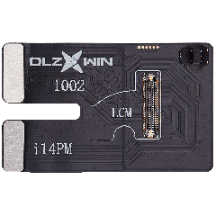 Tester Flex Cable For iTestBox (S800 Ultra) Compatible For iPhone 14 Pro Max