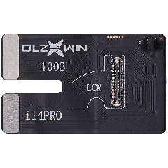 Tester Flex Cable For iTestBox (S800 Ultra) Compatible For iPhone 14 Pro