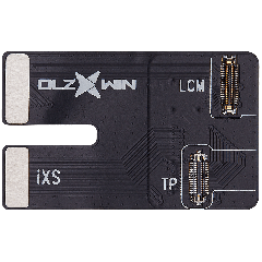 Tester Flex Cable For iTestBox (S200 / S300) Compatible For iPhone XS