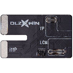 Tester Flex Cable For iTestBox (S200 / S300) Compatible For iPhone 11 Pro