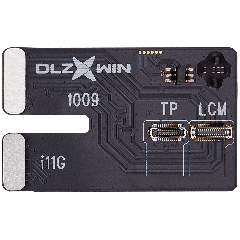 Tester Flex Cable For iTestBox (S200 / S300) Compatible For iPhone 11