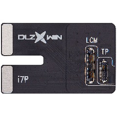 Tester Flex Cable For iTestBox (S200 / S300) Compatible For iPhone 7 Plus