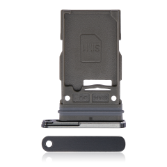 Single Sim Card Tray Compatible For Samsung Galaxy S23 Ultra 5G (Green)