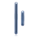 Hard Buttons (Power / Volume) Compatible For Samsung Galaxy A73 (A735 / 2022) (Blue)