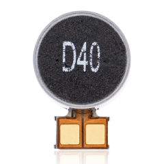 Vibrator Compatible For Samsung Galaxy S8 / S8 Plus / S9 / S9 Plus / Note 8 / Note 9 / S10 / S10 Plus / Note 10 / S20 / S21 5G / Note 20 5G / S10 5G / S21