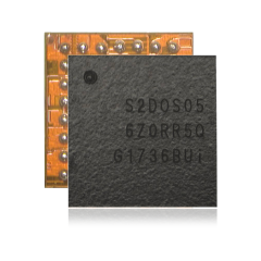 Display IC Compatible For Samsung S9 / S9 Plus / S10 / S10 Plus / 5G / S10E / Note 9 / Note 10 / Note 10 Plus 5G (S2D0S05)