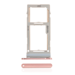 Single Sim Card Tray Compatible For Samsung Galaxy Note 20 Ultra 5G (Mystic Bronze)