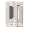 Mid Frame Compatible For Samsung Galaxy A53 5G (A535 / A536 / 2022) (Peach)