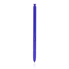 Stylus Pen Compatible For Samsung Galaxy Note 10 (Aftermarket) (Blue)