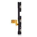 Power Button Flex Compatible For Samsung Galaxy A51 5G (A516 / 2020)
