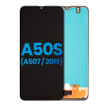 LCD Assembly Without Frame Compatible For Samsung Galaxy A50s (A507 / 2019) (Aftermarket: Incell) (All Colors)