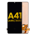 OLED Assembly Without Frame Compatible For Samsung Galaxy A41 (A415 / 2020) (Refurbished) (All Colors)