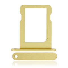 Sim Card Tray Compatible For iPad 10 (2022) (Yellow)