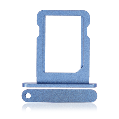 Sim Card Tray Compatible For iPad 10 (2022) (Blue)