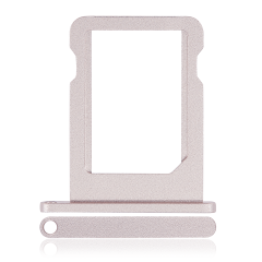 Sim Card Tray Compatible For iPad Air 5 (Pink) (Premium)