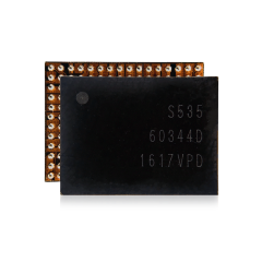 Power Supply IC (Big) Compatible For Samsung Galaxy S7 Edge (S535: 192 Pins)