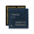 Power Management IC Compatible For Samsung Galaxy J3 / J5 / J7 / A3 / A5 / A7 (PM8916)