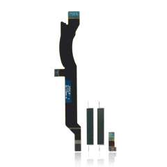5G Antenna Flex Cable With Module Compatible For Samsung Galaxy Note 20 Ultra (4 Piece Set)